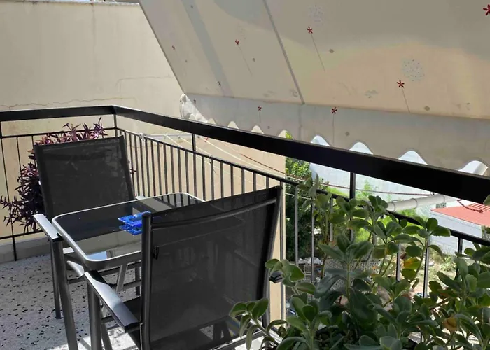 Soficos Sea View Apartment