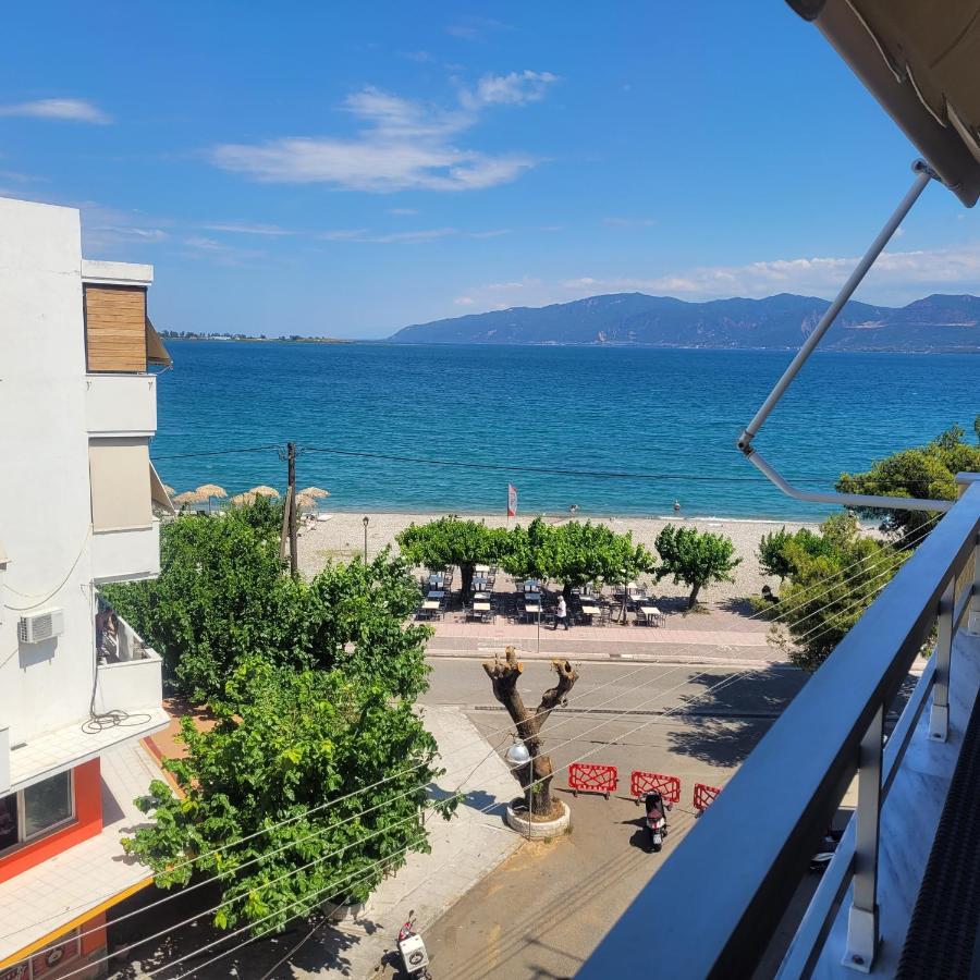 Soficos Sea View *